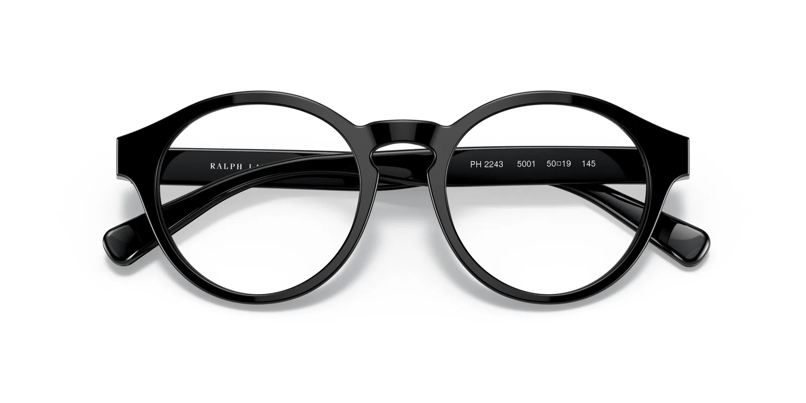 Polo 2243 Eyeglasses - view 21
